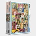 직소퍼즐 1000피스 kittens PL1255
