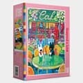 직소퍼즐 300피스 가스파드 앤 리사 봄의 카페 PL300-6