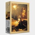 직소퍼즐 150피스 겟세마네의 기도 PL283