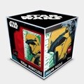 직소퍼즐 108피스 스타워즈 로그원 S108-7