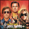 원스 어폰 어 타임 인 할리우드 영화음악 (Quentin Tarantino`s Once Upon a Time in Hollywood Original Motion Picture Soundtrack)