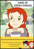 Anne of Green Gables 빨강 머리 앤