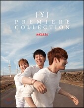 JYJ (제이와이제이) 프리미어 컬렉션 마할로 (Mahalo)