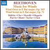 베토벤: 관악기를 위한 음악 (Beethoven: Music for Winds)