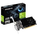 GIGABYTE 지포스 GT730 UD2 D5 2GB 미니미