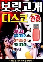 USB 보릿고개 관광 디스코