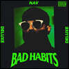 Nav (나브) - 2집 Bad Habits [2LP]