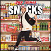Jax Jones (잭스 존스) - 1집 Snacks [2LP]