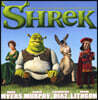 슈렉 영화음악 (Shrek OST) [LP]