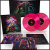 기묘한 이야기 시즌 3 오리지널 스코어 (Stranger Things 3 Original Score by Kyle Dixon & Michael Stein) [네온 핑크 컬러 2LP]
