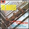 The Beatles (비틀즈) - Please Please Me [LP]