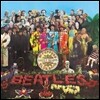 The Beatles - Sgt Pepper's Lonley Hearts Club Band