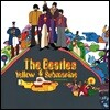 The Beatles (비틀즈) - Yellow Submarine [LP]