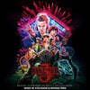 기묘한 이야기 시즌 3 오리지널 스코어 (Stranger Things 3 Original Score by Kyle Dixon & Michael Stein)
