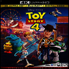 Toy Story 4 (토이 스토리 4)(한글무자막)(4K Ultra HD+Blu-ray)