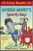 Horrid Henry's Sports Day