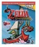 The Legend of Zelda the Windwaker with Poster
