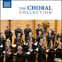 낙소스 레이블 합창 음악 모음집 (The Choral Collection)