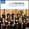 낙소스 레이블 합창 음악 모음집 (The Choral Collection)