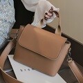 우닝 데일리 토트 크로스백