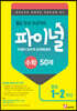 안쌤의 창의적 문제해결력 파이널 수학 50제 중등 1,2학년