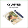 규현 - 월 스크롤 포스터 "Chapter 1" [한정반]
