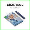 찬열 - 월 스크롤 포스터 "Chapter 1" [한정반]