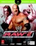 Wwe Raw 2: Prima's Official Strategy Guide