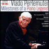 Vlado Perlemuter 블라도 페를뮈테르 피아노 연주집 (Milestones Of A Piano Legend)