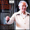 Antal Dorati 안탈 도라티 지휘 모음집 (Milestones Of A Legend)