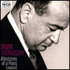 Shura Cherkassky 슈라 체르카스키 피아노 연주집 (Milestones Of A Piano Legend)