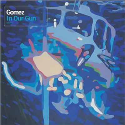 Gomez - In Our Gun (CD)