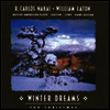 R. Carlos Nakai / William Eaton - Winter Dreams (CD)