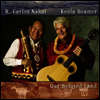 R. Carlos Nakai / Keola Beamer - Our Beloved Land (CD)