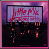 Little Mix - Glory Days (Neon Pink Viny LP)