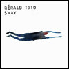 Gerald Toto - Sway (MP3 Download)(Gatefold)(LP)