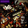 Siriusmo - Mosaik (LP)