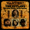 Waylon Jennings / Willie Nelson / Jessi Colter - Wanted The Outlaws (150g LP)