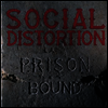 Social Distortion - Prison Bound (LP)