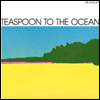 Jib Kidder - Teaspoon To The Ocean (Download Code)(180G)(LP)