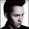 Gossip - Music for Men (2LP)