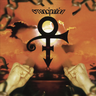 Prince - Emancipation (3CD)