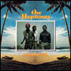 The Heptones (더 헵톤스) - Night Food [LP]