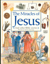 The Miracles of Jesus and other bible stories