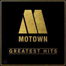 모타운 레이블 60주년 기념 앨범 (Motown Greatest Hits) [2LP]