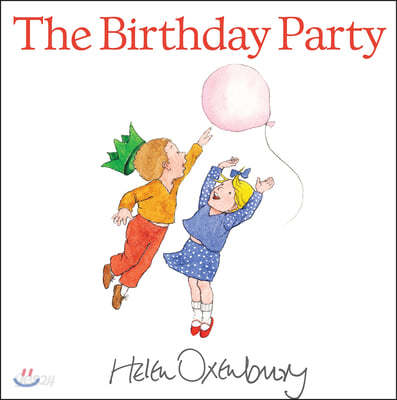 Birthday Party