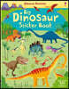Big Dinosaur Sticker book