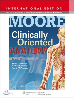 Clinically Oriented Anatomy