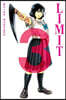 The Limit 3