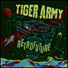 Tiger Army - Retrofuture (LP)